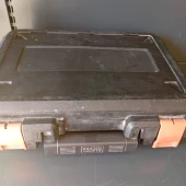 Unealtă multifuncțională Black & Decker MT300KA