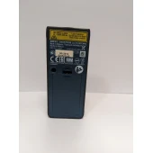 Telemetru cu laser Bosch GLM 50 Profesional