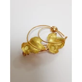 Brosa Din Aur Proba 750* 4.11 gr