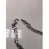 Lant Cu Cruce Din Argint Proba 925* 16,39 gr