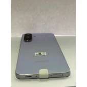 Telefon Samsung Galaxy A36 128 GB Aqua