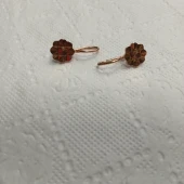 Cercei Din Aur Proba 585* 2.82 gr