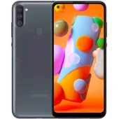 Telefon Samsung Galaxy A11 32 GB Black