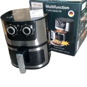 Rainberg Air Fryer