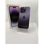 Telefon Apple iPhone 14 Pro 128 GB Purple