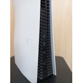 Consolă Sony PlayStation 5 Disk Edition