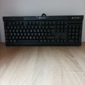 Tastatura Corsair K70 RGB MK.2 Black