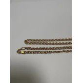 Lant Din Aur Proba 585* 5.73 gr