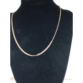 Lant Din Aur Proba 585* 6.49 gr