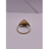 Inel Din Aur Proba 750* 1.81 Gr