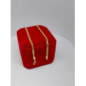 Brățară Din Aur Proba 585* 2 gr