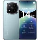 Telefon Xiaomi Redmi Note 14 Pro+ 512 GB Blue