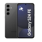 Telefon Samsung Galaxy S24 FE 256 GB Graphite