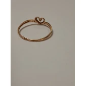 Inel Din Aur 585* 0,69 gr