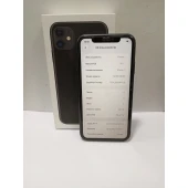 Telefon Apple iPhone 11 128 GB Black