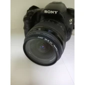 Aparat foto Sony A58