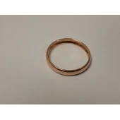 Verigheta din Aur Proba 585* 1.15 gr