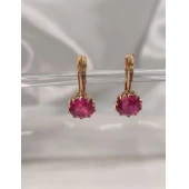 Cercei Din Aur Proba 585* 4,36 gr