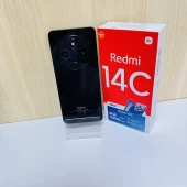 Telefon Xiaomi Redmi 14C 128 GB Midnight