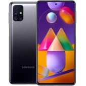 Telefon Samsung Galaxy M31S 128 GB Black