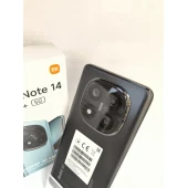 Telefon Xiaomi Redmi Note 14 Pro Plus 512 GB Black