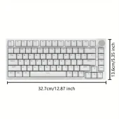 Tastatura Ajazz AK820MAX