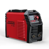 Aparat de sudat Arccaptain ARC200