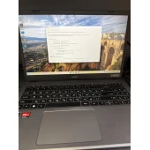 Laptop Acer Extrensa 215-24 16 Ram 512 GB Grey