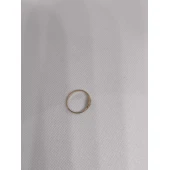 Inel Din Aur 585* 1,00 gr