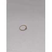 Inel Din Aur 585* 1,00 gr