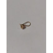 Cercei Din Aur Proba 585* 1,41 gr