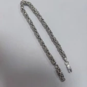 Bratara din argint  925 14,17 gr