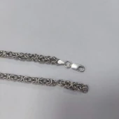 Bratara din argint  925 14,17 gr