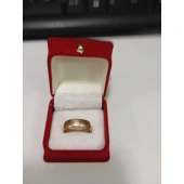 Verigheta Din Aur Proba 585* 1.83 gr