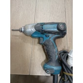 Mașină de găurit Makita TD0101