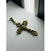 Cruce Din Aur Proba 585* 2.50 gr