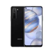 Telefon Honor 30S 6/128GB Black