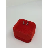 Cercei Din Aur Proba 585 0.93 gr