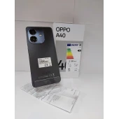 Telefon OPPO A40 128 GB Black