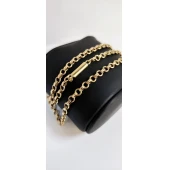 Lant Din Aur Proba 585* 7.20 gr