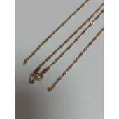 Lant 585* 1,69gr. 1901 lei