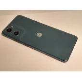 Telefon Motorola Moto G06 256 GB Mint Green