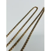 Lant Din Aur 585* 5,88 gr