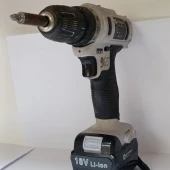 Surubelnita Elprom Эда-18-2Li