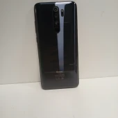 Telefon Xiaomi Redmi Note 8 Pro 128 GB Black