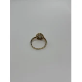 Inel din aur 585*  4.39gr