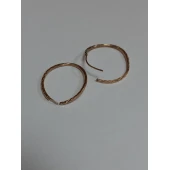 Cercei din Aur proba 585* 1,28gr.