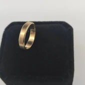 Verigheta din Aur Proba 585* 3.13 gr