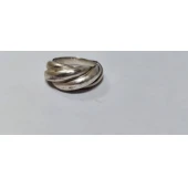 Inel Din Argint Proba 925* 6.93 gr