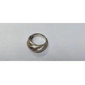 Inel Din Argint Proba 925* 6.93 gr